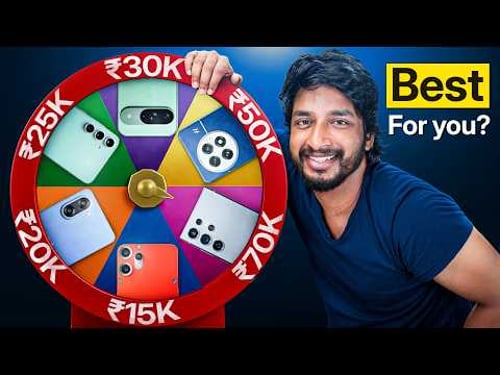 The Best (and WORST) Smartphone to Buy !!