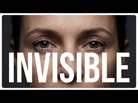 WOMEN OVER 40 ARE INVISIBLE. THIS NEEDS TO STOP. NOW.