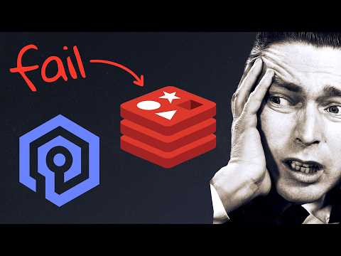 Redis just blew it and the alternative is way better...