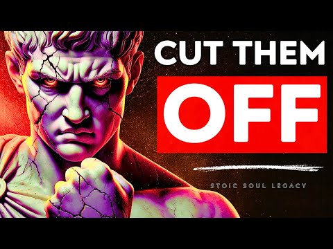 8 Signs You’re Surrounded by LOW-LEVEL People | Stoic Warning