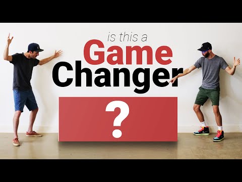 Can a Single Tool Change your Entire Workflow?