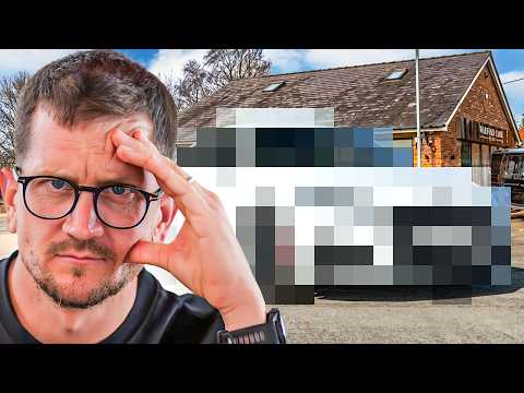 I Made A Big Mistake Buying This Car