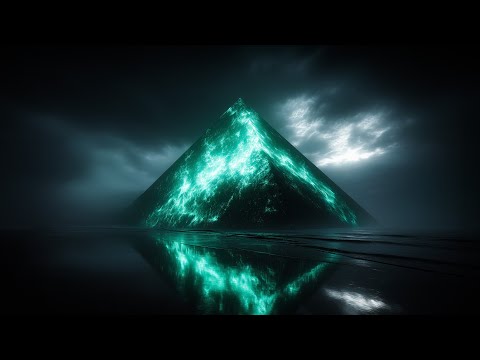 EMERGENCE || Dark Ambience for Deep Focus & Revelation