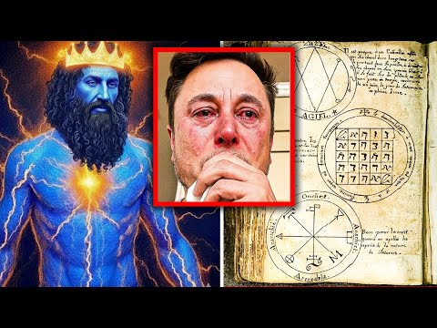 Grok AI Just Translated Solomon’s Forbidden Book — And the Secrets Inside Are Terrifying