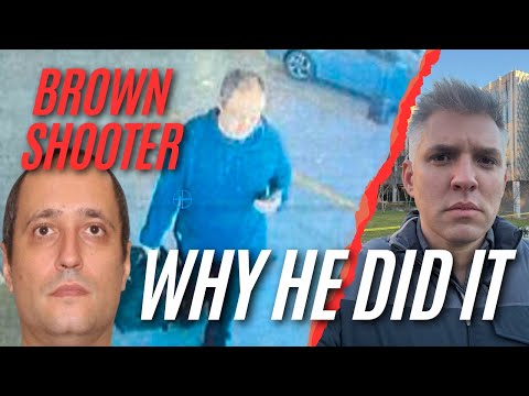 Motive comes into focus for Brown shooter as university under scrutiny for possible missed warnings