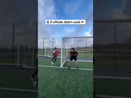 WATCHING FOOTBALL IF RULES DIDN’T EXIST…😳❌