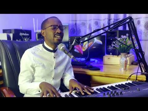 You're amazing God / This is the air I breathe ( Worship Medley ) - Tatenda Gurupira
