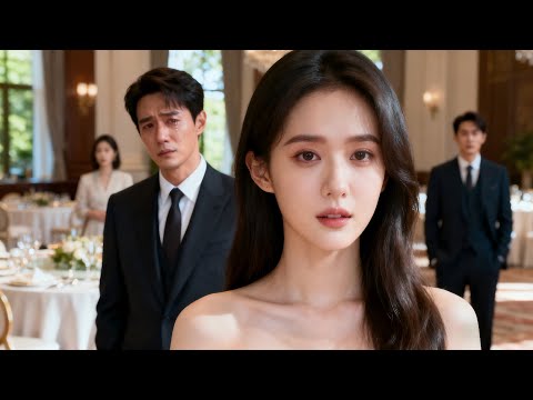 【HIT】전생의 상처를 안고 돌아온 그녀, 다가오는 위험을 예견하며 진짜 악인을 심판한다!#miniseries #drama #CEO #kdrama