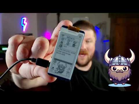 Meet Bjorn, the Easy to Build Hacking Tool!