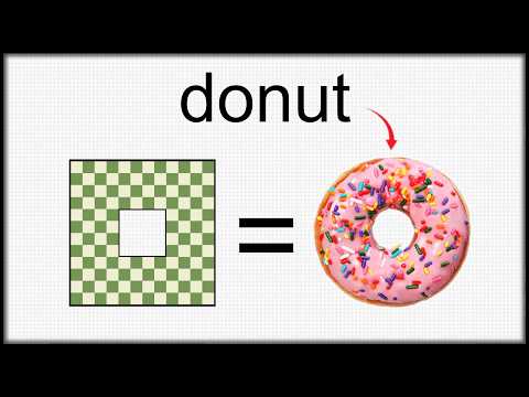 Chess on a Donut Board