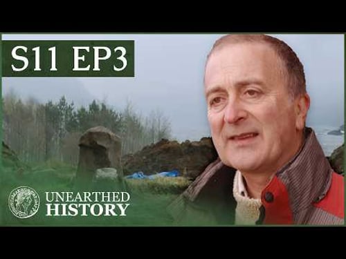 Bronze Age Henge: Archaeologists Uncover 2000 Years Of Life In Loch Migdale | Time Team