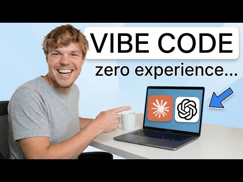 How To Build AI Apps with No Experience