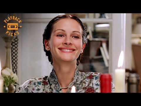Will Brings a Movie Star to the Dinner Party | Notting Hill