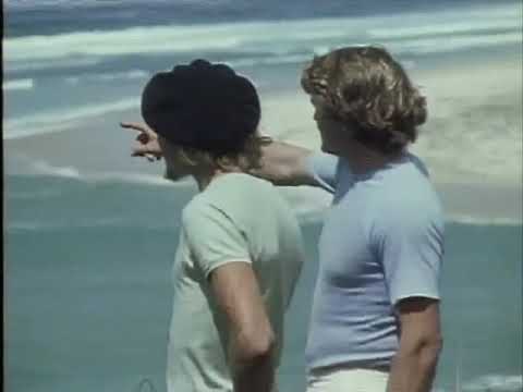 Malcolm Douglas - Australia - North To Niugini (1978)