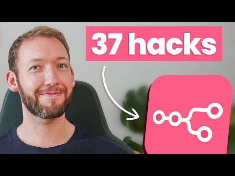 37 Hidden N8N Features That’ll Change Everything!