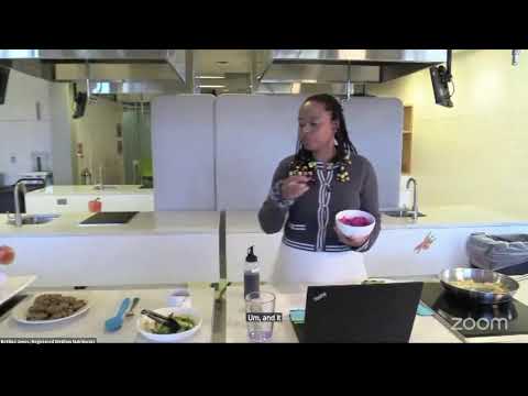 Savor the Flavor: Smart Strategies for Sodium Reduction