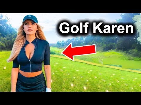 20 Most Disrespectful Moments In Golf History