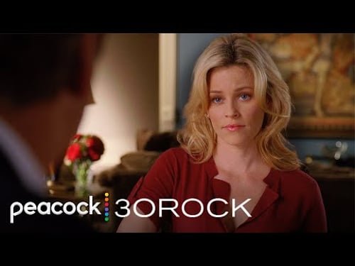 30 Rock Moments That Should Be Studied in Schools
