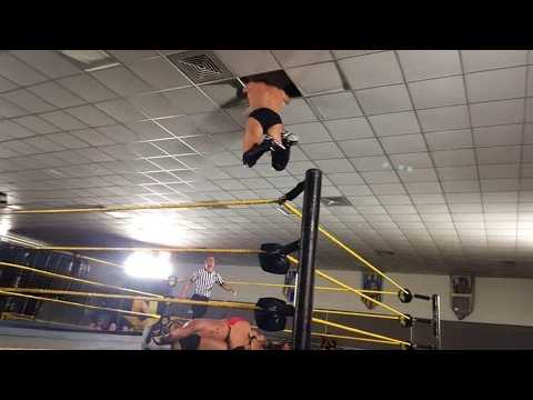 1 in a Million WWE Moments