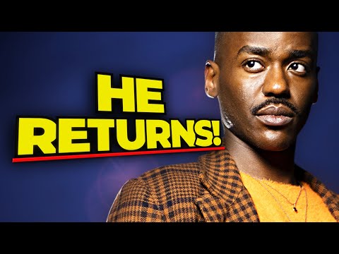 10 Things That MUST Happen In Doctor Who's Upcoming Special