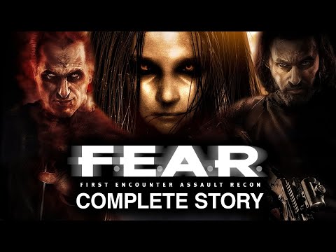 F.E.A.R. Timeline - The Complete Story (What You Need to Know!)