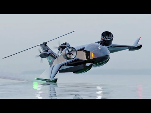 20 INVENTIONS AND TECHNOLOGIES SHAPING TOMORROW