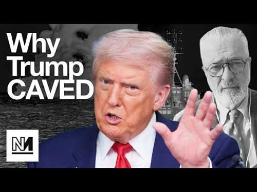 EXPERT: Trump Has Made Iran STRONGER | Interview With Hooman Majd