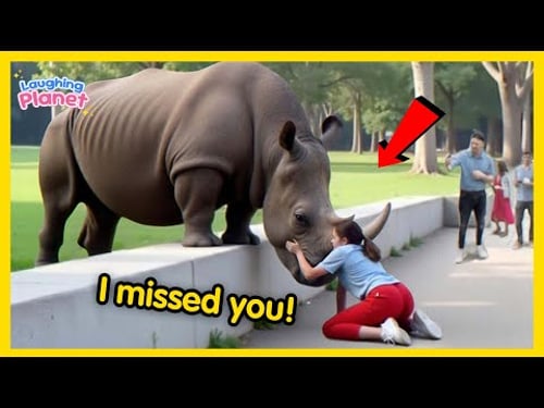 💕FULL Most Heartwarming Animals Reunion with Their Owners 💘 That Will Tug at Your Heartstrings