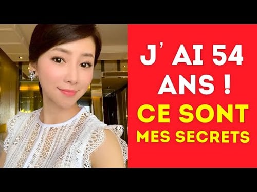 J'ai 54 ans, mais tout le monde pense que j'en ai 20. La Japonaise Masako Mizutani, sans âge.