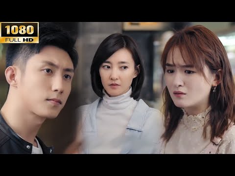 A Rival Frames the Girl for Theft until the CEO Comes and Proves Her Innocent