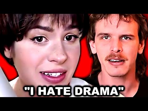 Idubbbz Girlfriend Is Mad At Me