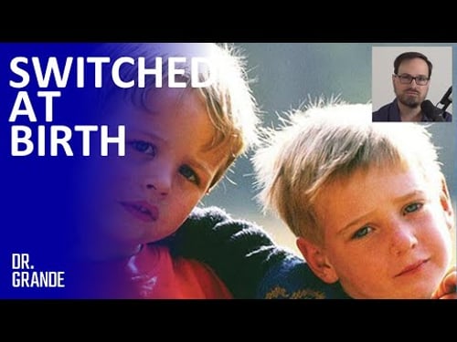 Two Mothers Face "Impossible Decision" After Hospital Error | Robin Dawkins & Gavin Parker Analysis