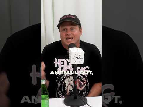 Spencer Pratt On The Aftermath Of The Palisades Fire