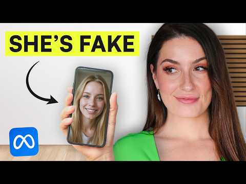 How I Use AI Ads To Get Leads From Facebook (FREE TEMPLATE)