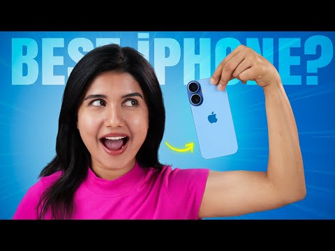 iPhone 17 Review After 2 Weeks: The 'Pro' is Overrated?