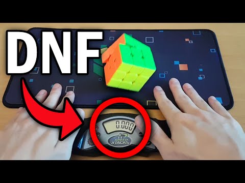 5+ Things To Know Before a Cubing Competition