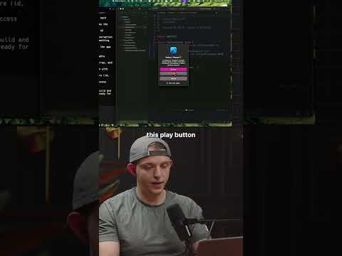 I built a Mac App called Riley's World using Warp and Claude 4.5 Sonnet!