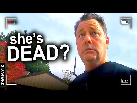 Husband Instantly Becomes Suspect In Wife's Murder