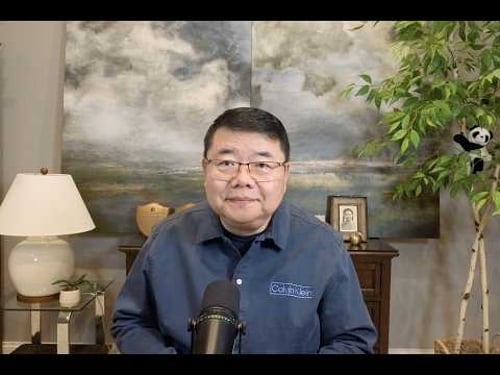 川普亲口说两三星期撤出伊朗战争/美前驻华大使点评:中国何以至此/联邦法官褫夺华裔夫妇公民身份/王剑每日观察/20260331