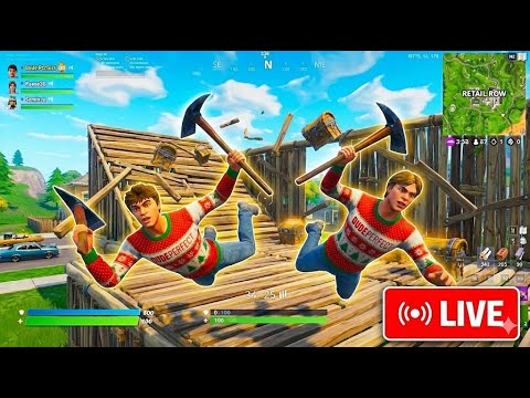 Dude Perfect Interns CRANK 90s