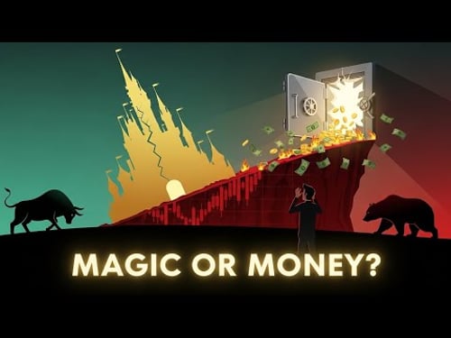 Inside Disney’s Financial Empire: How One Wrong Move Could Shake a Global Brand”