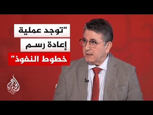 قراءة عسكرية للتطورات المتسارعة في سوريا