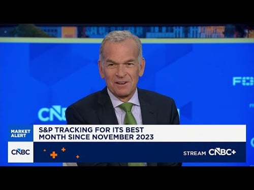 Geopolitics tends to create good buying opportunities, says Morgan Stanley's Andrew Slimmon