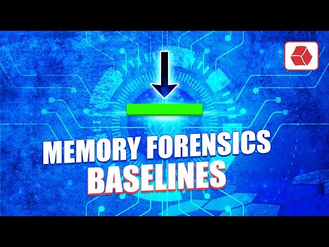 Memory Forensics Baselines