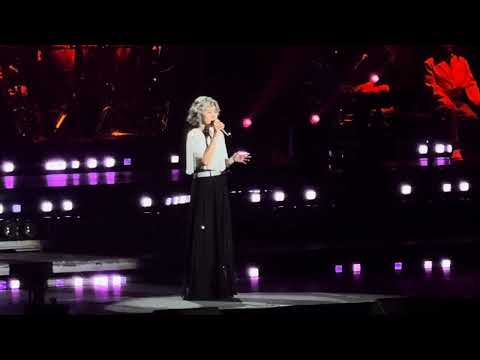 情人知己(Live) 叶蒨文 Sally Yeh白头到老 WE ARE ONE @Foshan, Guangdong, China 2025.11.15