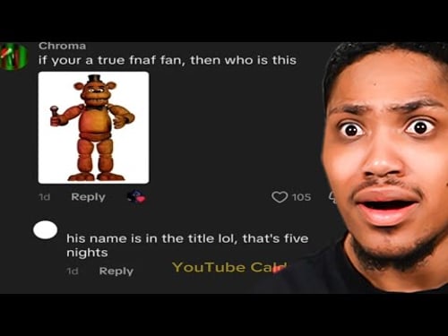 Stupid Lil Timmy Comments😭