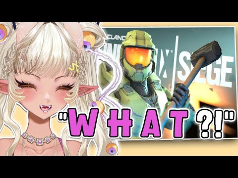 I Haven’t Laughed This Hard in Ages | Niner Reacts to TheRussianBadger