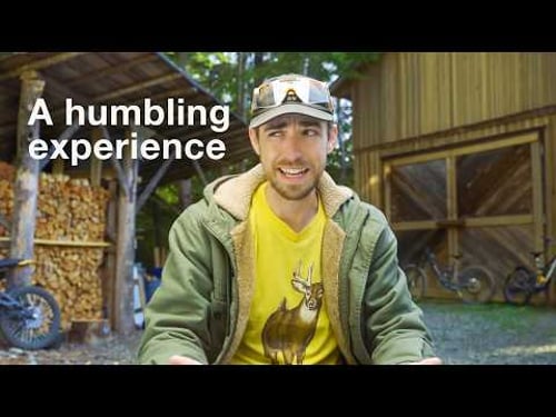 8 Things I Learned Living In The Country