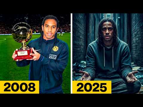 СУДЬБЫ победителей GOLDEN BOY! КТО стал ЛЕГЕНДОЙ, а кто ПОТЕРЯЛ ВСЁ