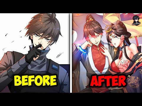 Reincarnated as the Empress’s Useless Consort - Manhwa Recap